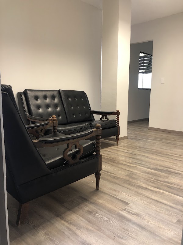 Funeraria Eden Memoriales Oficina Ventas